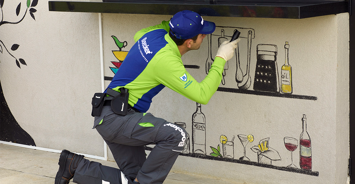 Tips to keep pests away and myths