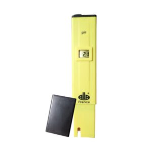 POCKET PH-METER - Food Safety Tools