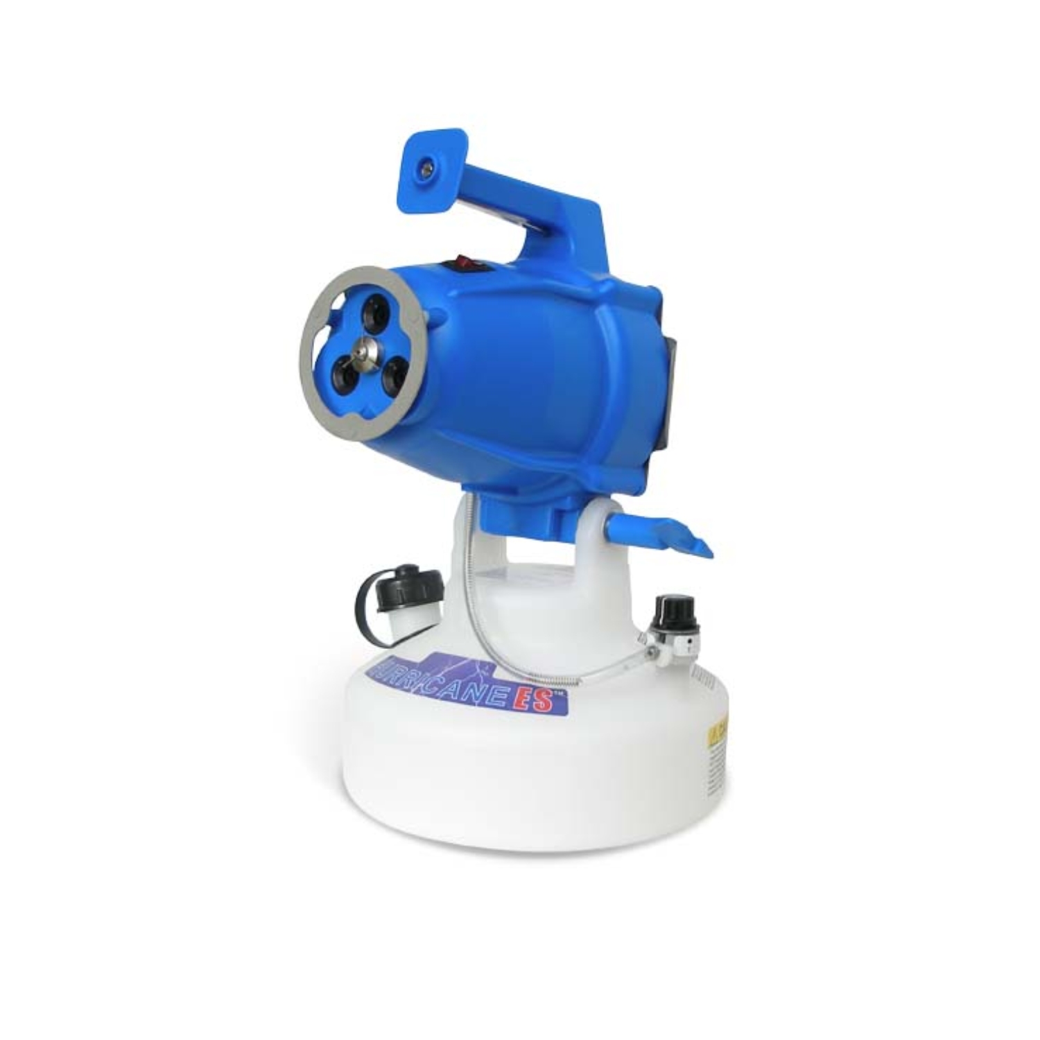 Hurricane ES - Electrostatic Fogger Equipment