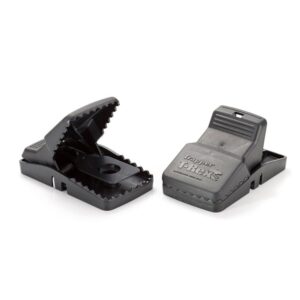 TRAPPER® T-REX - Rodent Control
