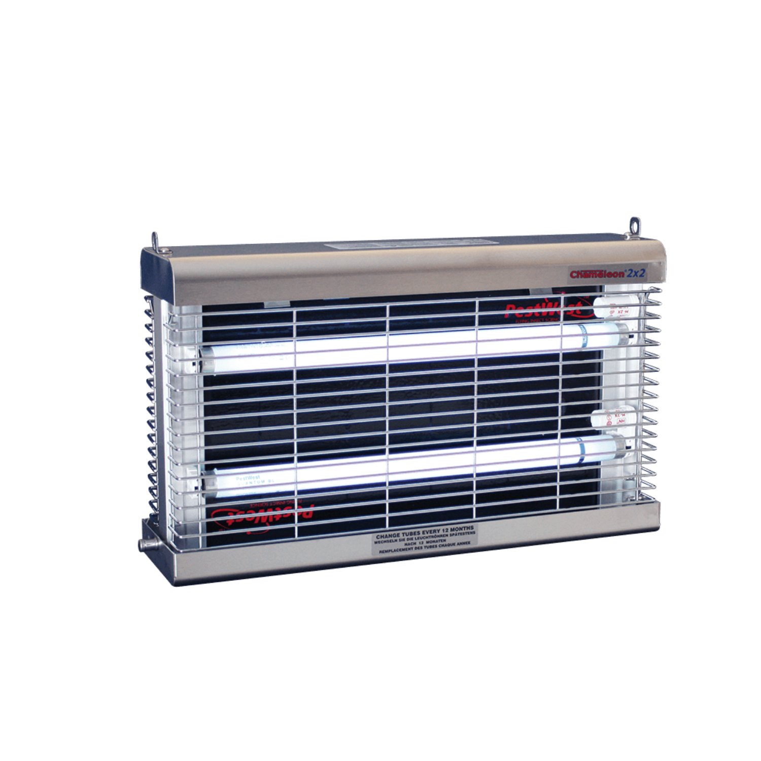 Chameleon® 2X2 - Fly Control