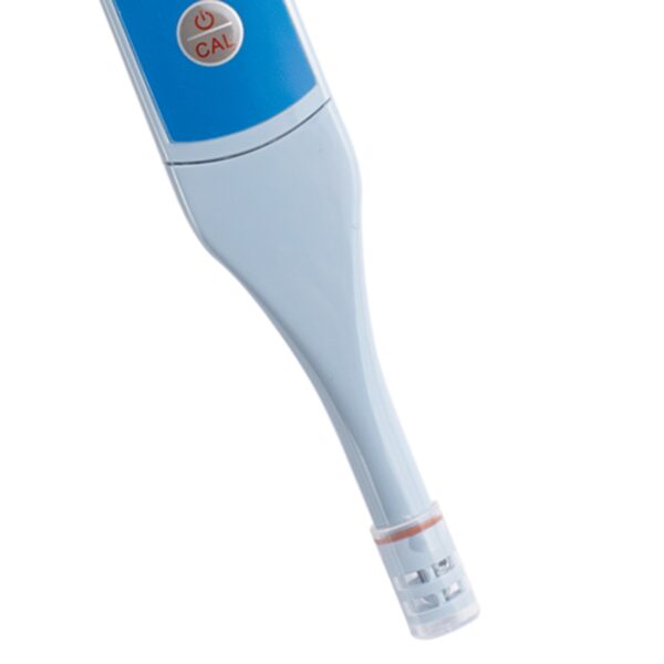 WATERPROOF PH-METER (IP 57) - Food Safety Tools - Image 2