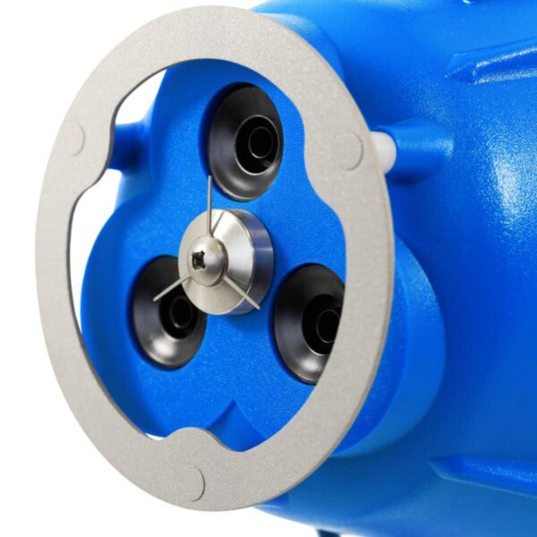 Hurricane ES - Electrostatic Fogger Equipment - Image 3
