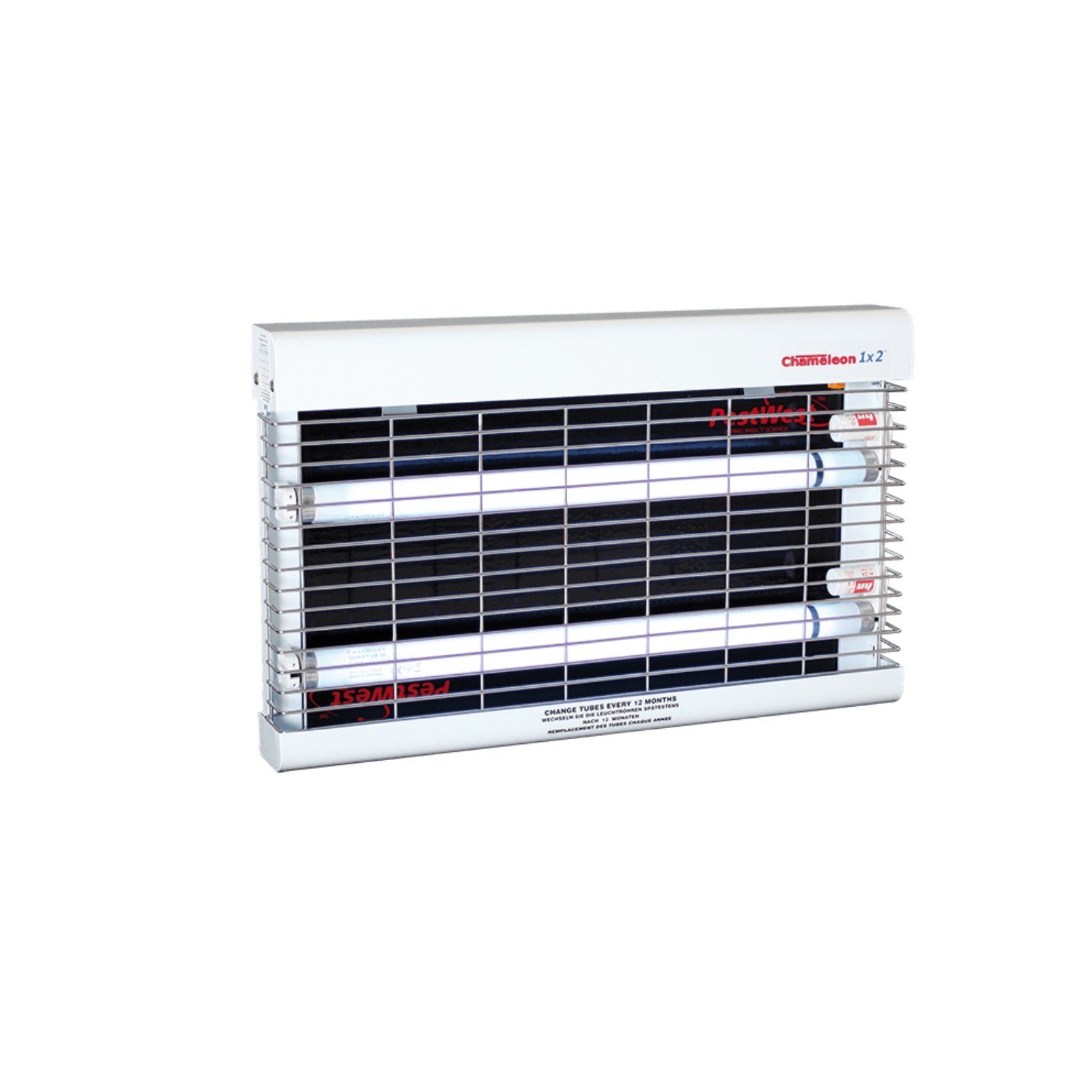 Chameleon® 1X2 - Insect Killer Machine