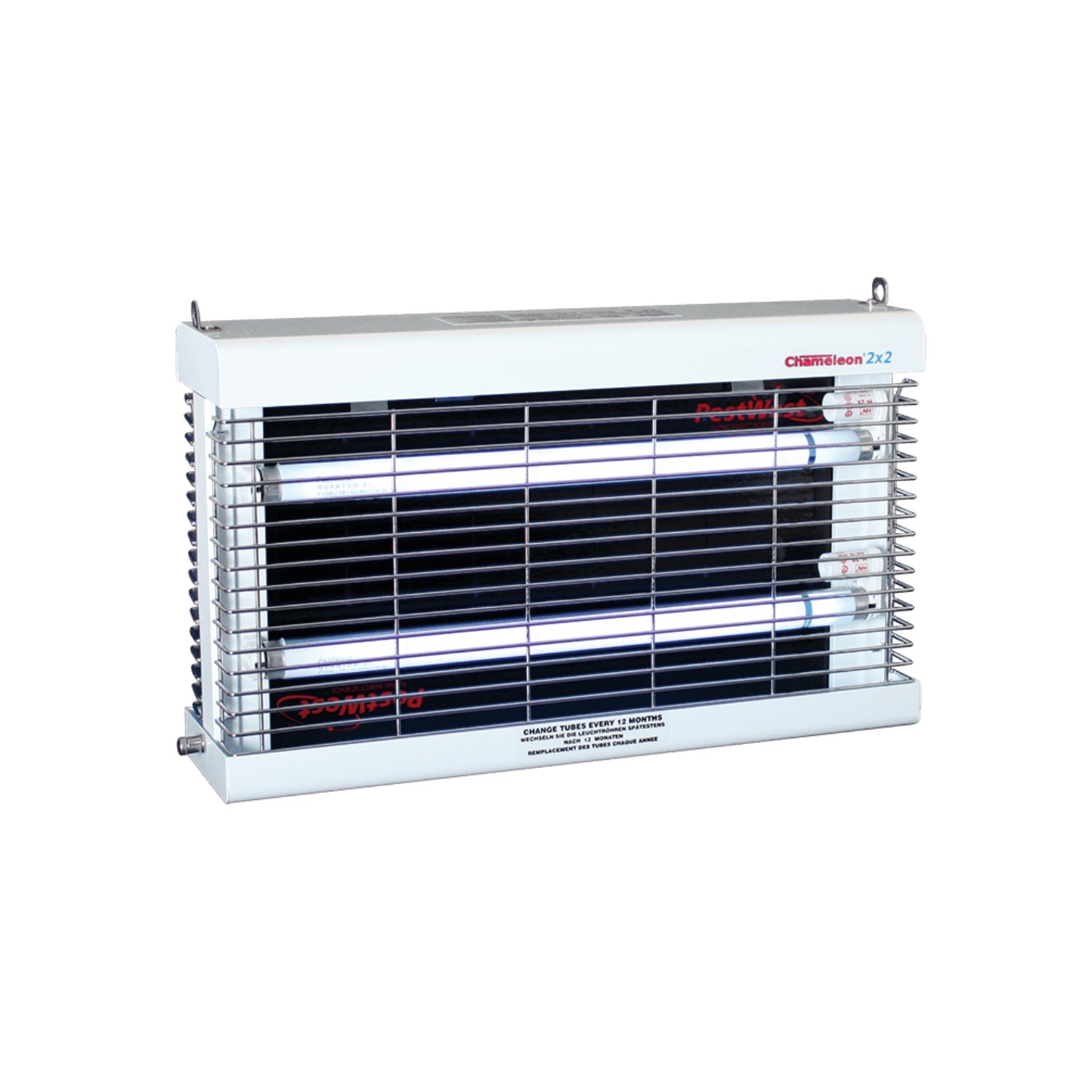 Chameleon® 2X2 - Fly Control