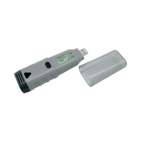 TEMPERATURE DATA LOGGER (Internal Sensor) - Food Safety Tools - Image 3