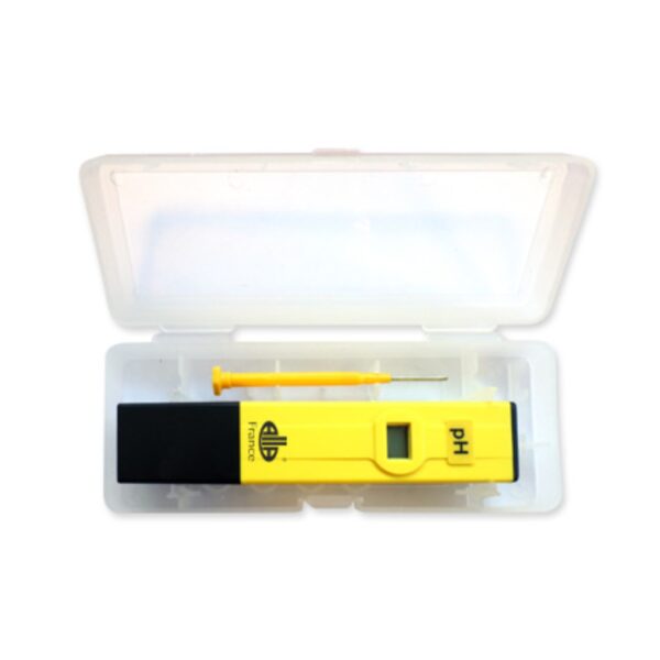 POCKET PH-METER - Food Safety Tools - Image 3