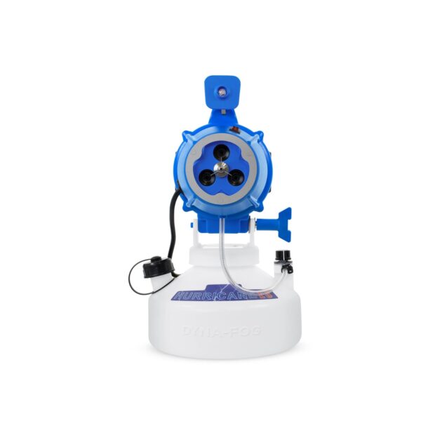 Hurricane ES - Electrostatic Fogger Equipment - Image 2