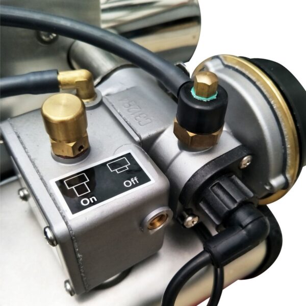 Thermal Fogger TS-35A - Pest Control Equipment - Image 2