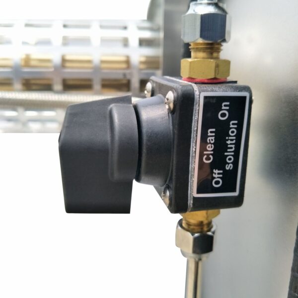 Thermal Fogger TS-35A - Pest Control Equipment - Image 3
