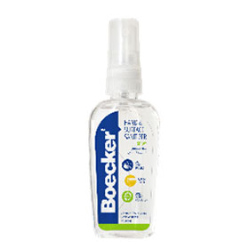 Hand & Surface Sanitizer Spray - Disinfectant Sanitizer for Germ Control