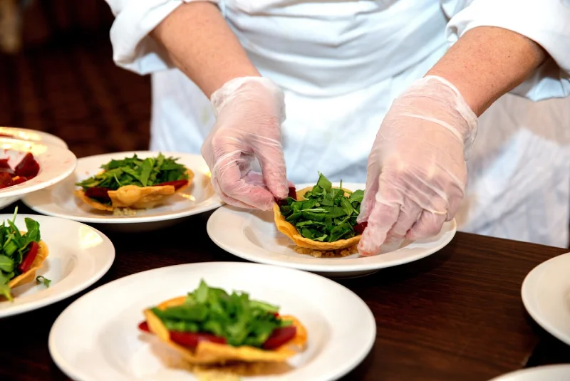 boecker haccp training