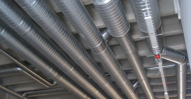 AC Duct Cleaning Services in Qatar