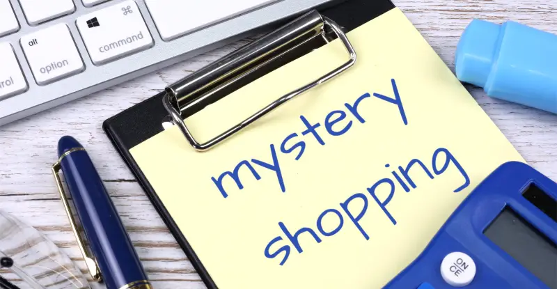Mystery Shoppers in Qatar