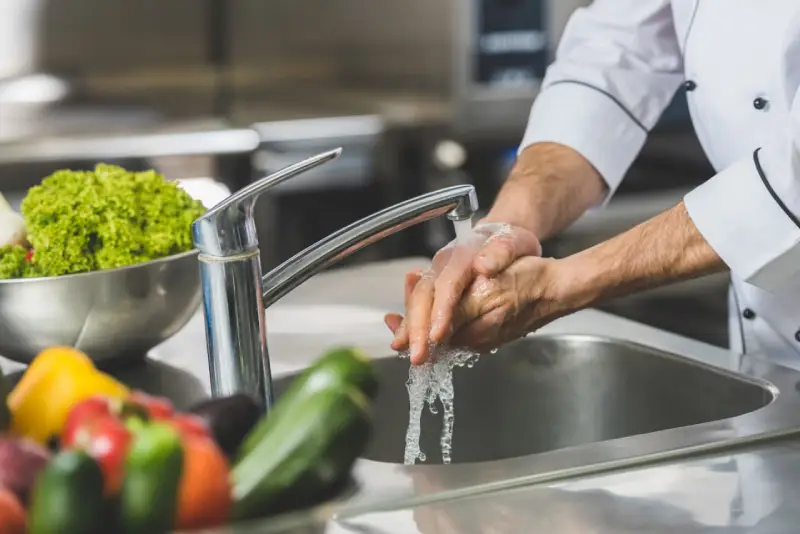Food Safety and Hygiene