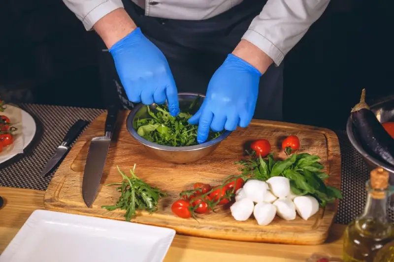 Hygiene Services