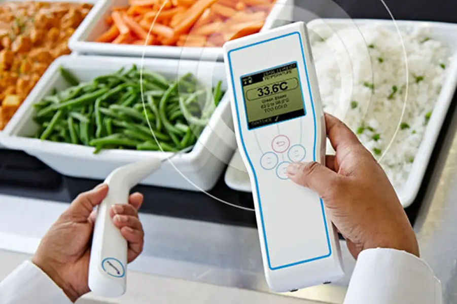Safe Food Practices