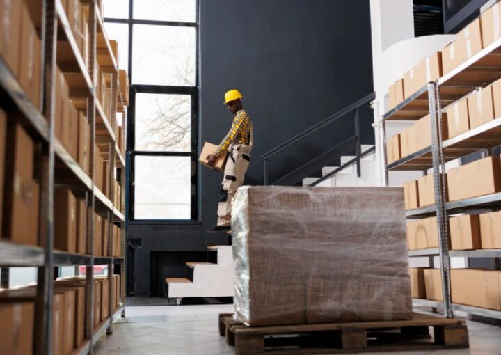 warehouse