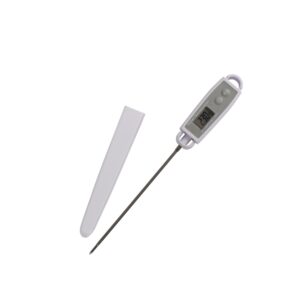 WATERPROOF POCKET THERMOMETER - Food Safety Tools