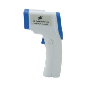 INFRARED THERMOMETER - Food Safety Tools
