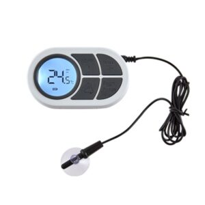 ALLA FRANCE N.8 Digital Thermometer for Fridge/Freezer - Food Safety Tools