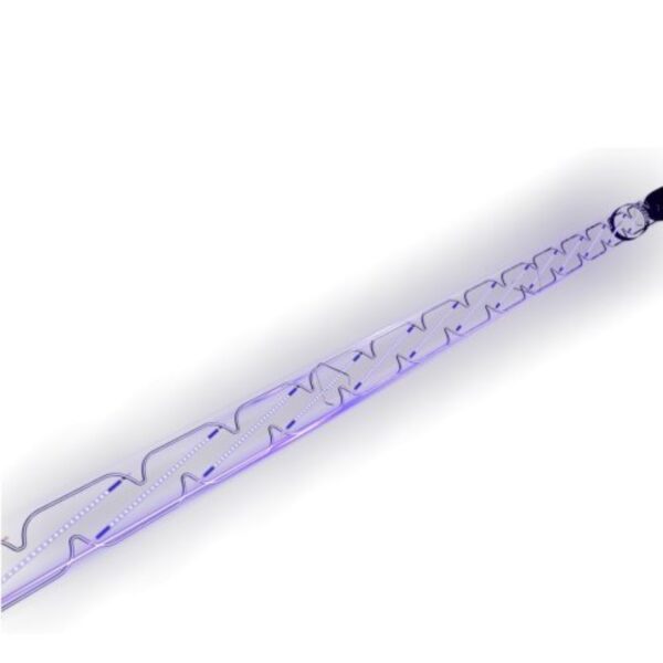 Quantum X LED - Fly Control