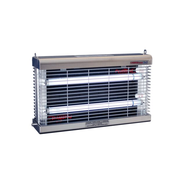 Chameleon® 2X2 - Fly Control