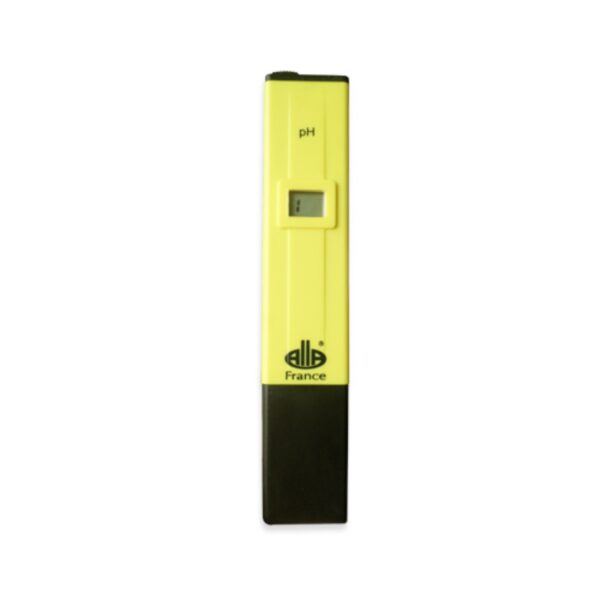 POCKET PH-METER - Food Safety Tools