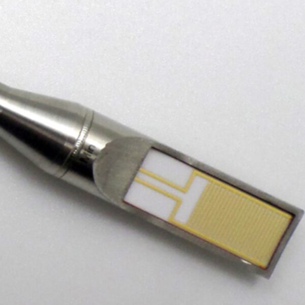 ALLA FRANCE FRYING OIL TESTER RECALIBRATABLE - Food Safety Tools