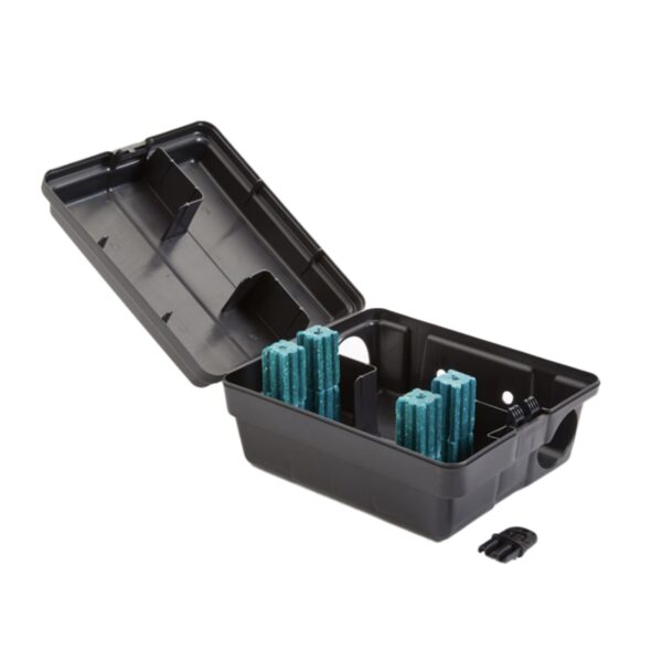 PROTECTA® EVO EDGE® - Pack of 6 - Rodent Control