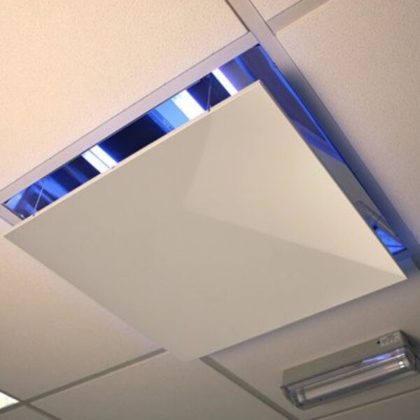 ON TOP PRO - Fly Control