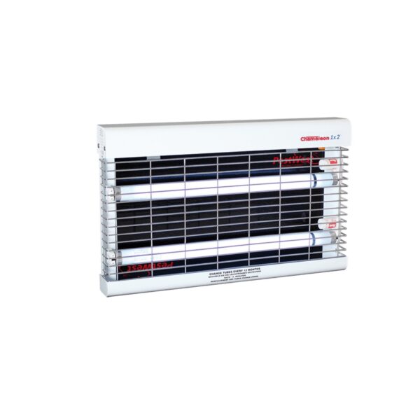 Chameleon® 1X2 - Insect Killer Machine