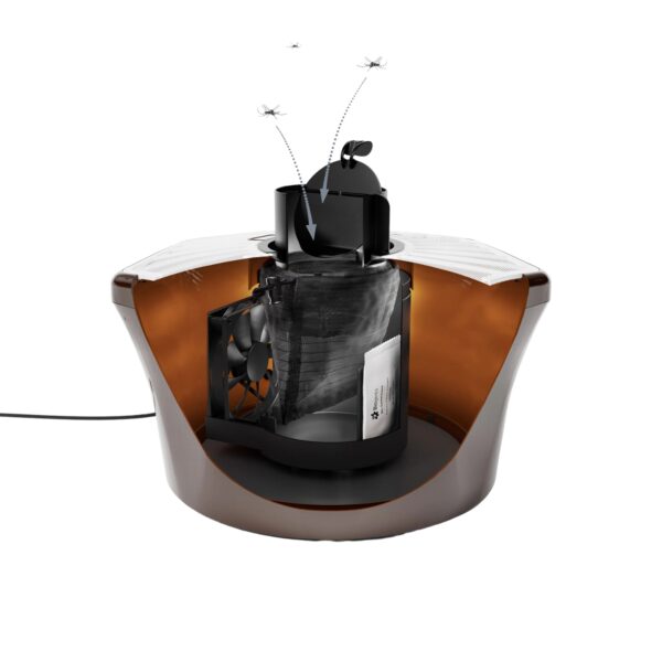 BG-Mosquitaire - Mosquito Control