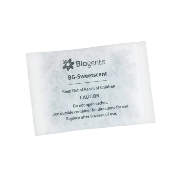 BG-Sweetscent Attractant  refill for mosquito traps - Mosquito Control