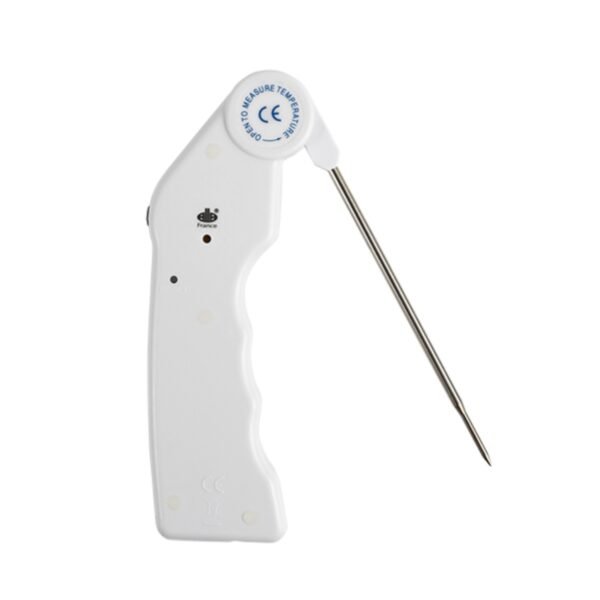 ROTARY PROBE THERMOMETER - Food Safety Tools