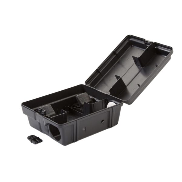 PROTECTA® EVO EDGE® - Pack of 6 - Rodent Control