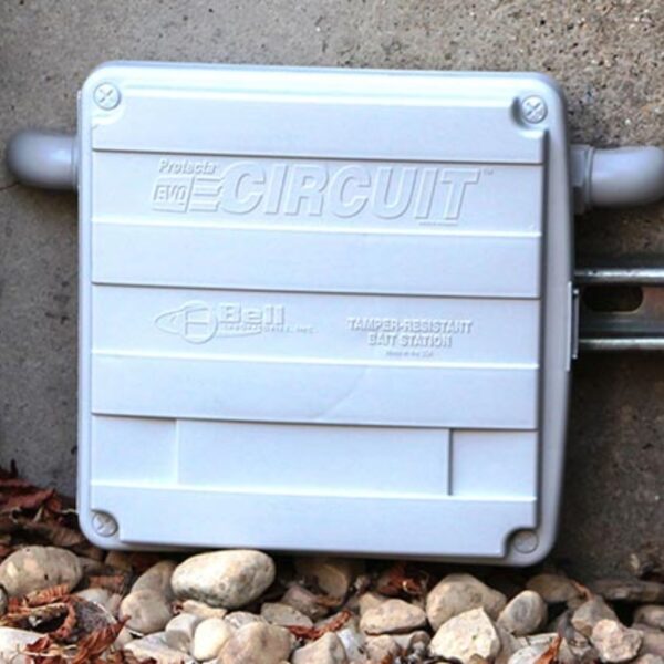 PROTECTA® EVO CIRCUIT® GREY - Pack of 6 - Rodent Control