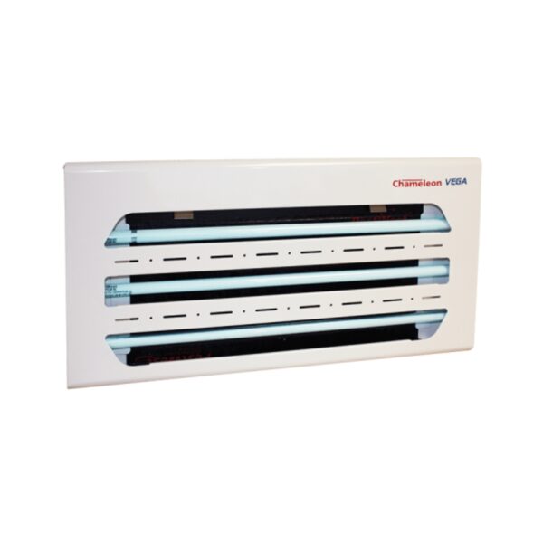 Chameleon® VEGA - Fly Control