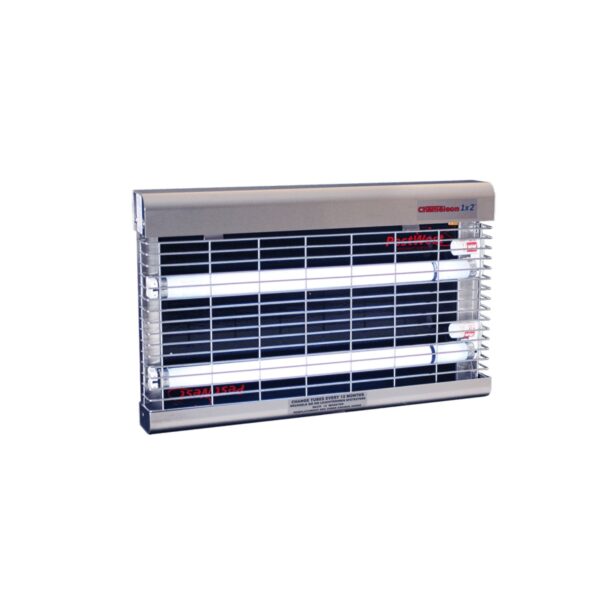 Chameleon® 1X2 - Insect Killer Machine