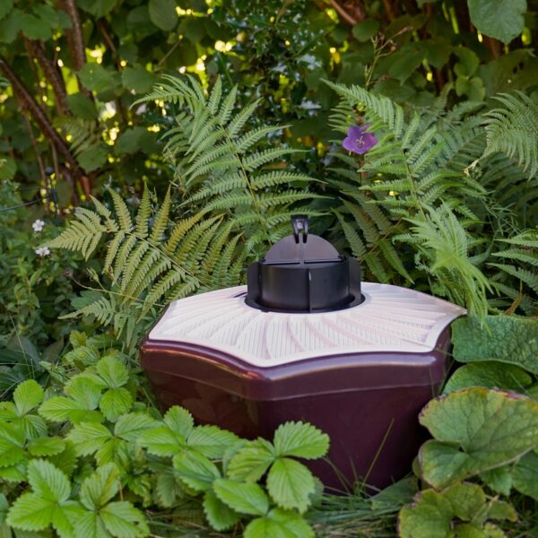 BG-Mosquitaire - Mosquito Control