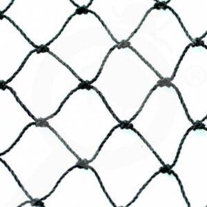 Network Bird Net - Black - Bird Repellent