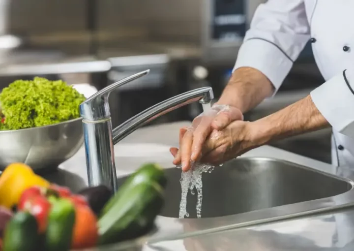 Food Safety and Hygiene