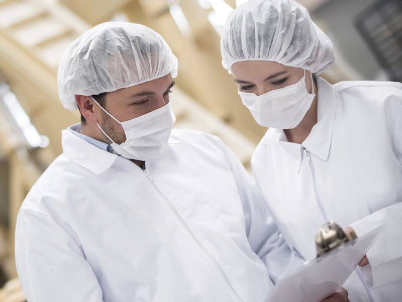 Health and Safety Inspections