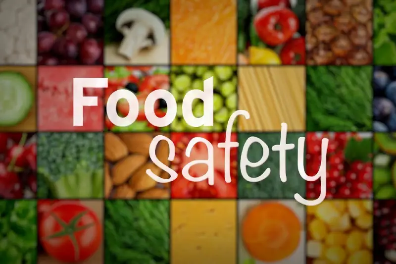 food-safety