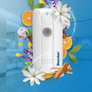 Signature Scent Machine